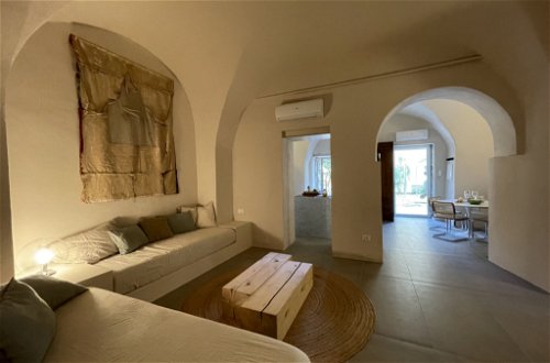 Foto 9 - Appartamento con 2 camere da letto a Imperia con giardino e vista mare