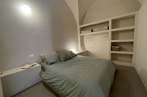 Foto 20 - Appartamento con 2 camere da letto a Imperia con giardino e vista mare