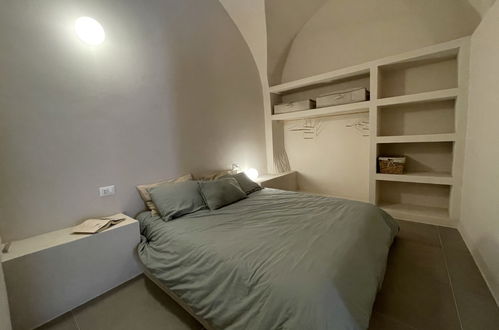 Foto 20 - Apartamento de 2 quartos em Imperia com jardim