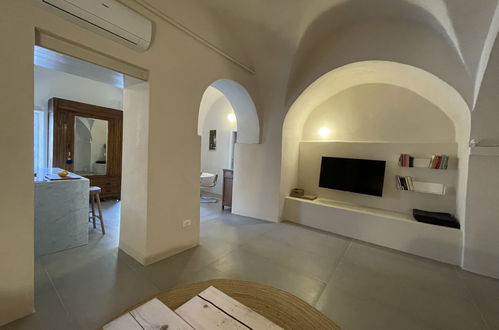 Photo 5 - 2 bedroom Apartment in Imperia with garden