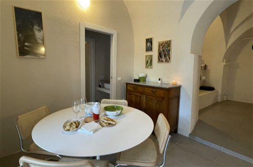 Photo 11 - 2 bedroom Apartment in Imperia with garden and sea view