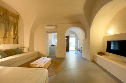 Foto 24 - Appartamento con 2 camere da letto a Imperia con giardino e vista mare