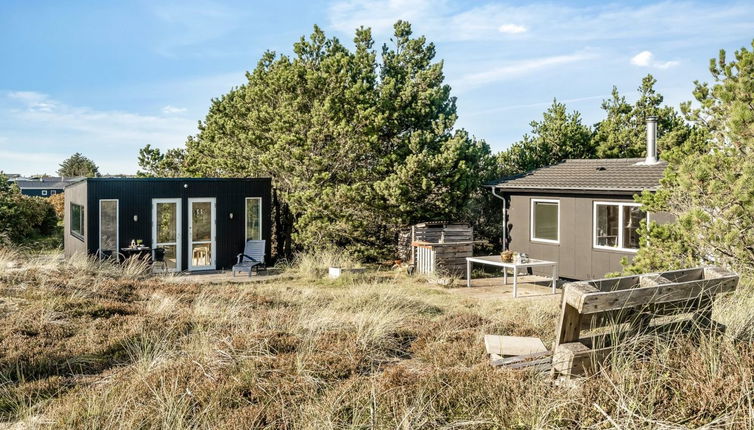 Foto 1 - Casa de 2 quartos em Klitmøller com terraço
