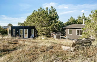 Foto 1 - Casa de 2 quartos em Klitmøller com terraço