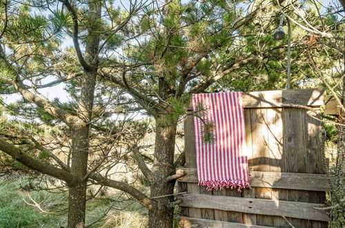 Foto 7 - Casa con 2 camere da letto a Klitmøller con terrazza