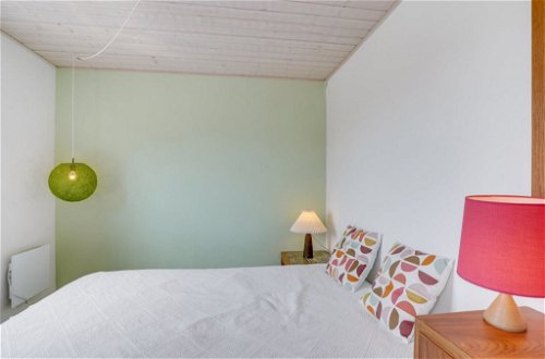 Photo 13 - Maison de 2 chambres à Klitmøller avec terrasse
