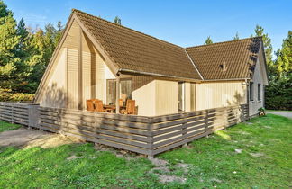 Foto 1 - Haus mit 3 Schlafzimmern in Rømø mit terrasse