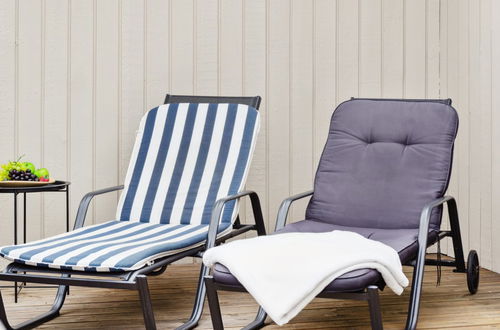 Foto 6 - Casa de 3 quartos em Rømø com terraço