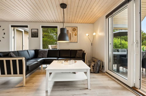 Foto 13 - Casa de 3 quartos em Rømø com terraço