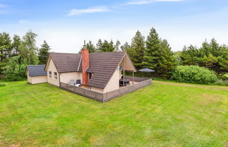 Foto 3 - Casa de 3 quartos em Rømø com terraço