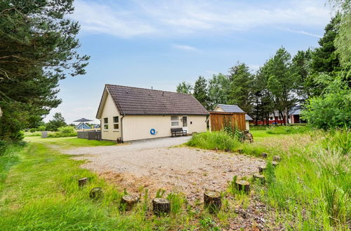 Foto 4 - Casa de 3 quartos em Rømø com terraço