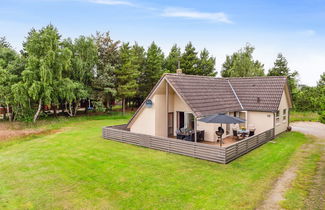 Foto 1 - Casa de 3 quartos em Rømø com terraço