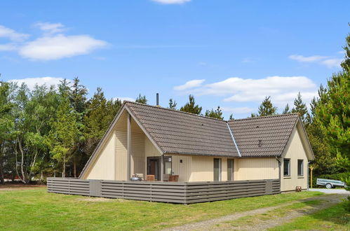 Foto 7 - Haus mit 3 Schlafzimmern in Rømø mit terrasse