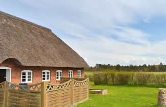 Photo 3 - Maison de 3 chambres à Rømø avec sauna