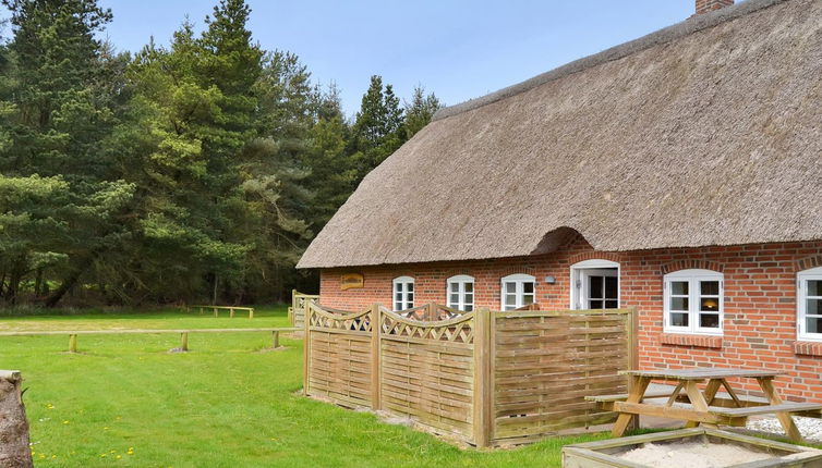 Photo 1 - Maison de 3 chambres à Rømø avec sauna