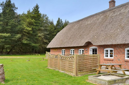 Photo 1 - Maison de 3 chambres à Rømø avec sauna