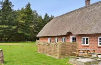 Photo 1 - Maison de 3 chambres à Rømø avec sauna