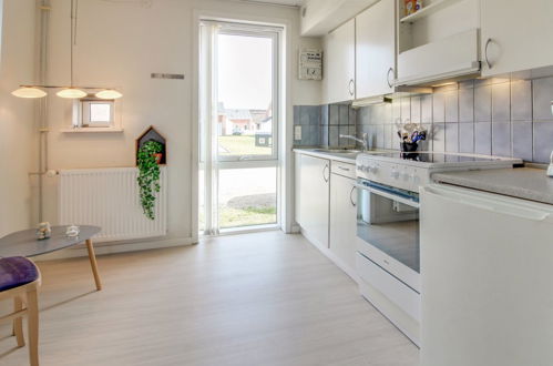 Foto 9 - Apartamento de 3 quartos em Rømø