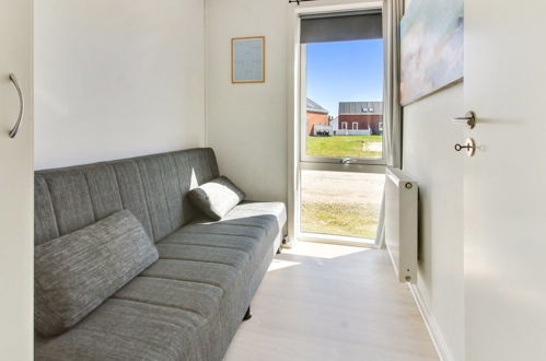 Foto 20 - Apartamento de 3 habitaciones en Rømø