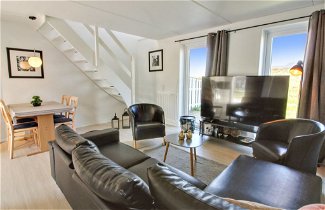 Photo 1 - Appartement de 3 chambres à Rømø