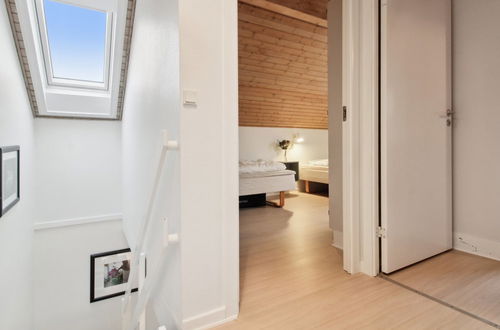 Foto 12 - Appartamento con 3 camere da letto a Rømø