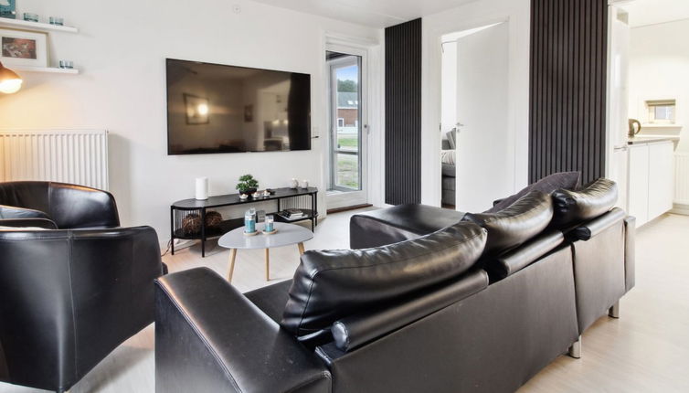 Foto 1 - Appartamento con 3 camere da letto a Rømø