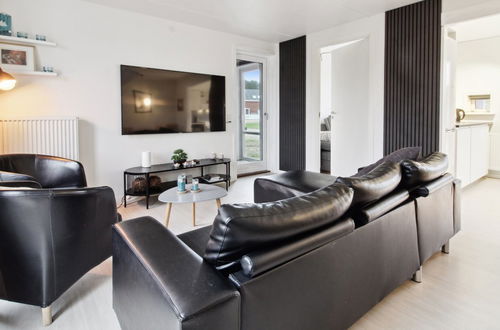 Foto 1 - Appartamento con 3 camere da letto a Rømø