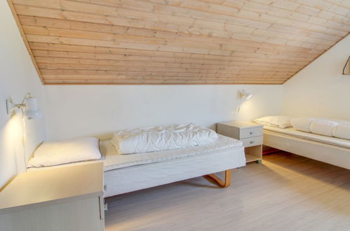 Foto 11 - Apartamento de 3 habitaciones en Rømø