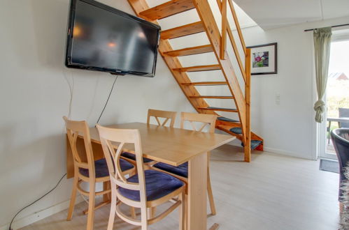 Foto 5 - Apartamento de 3 quartos em Rømø