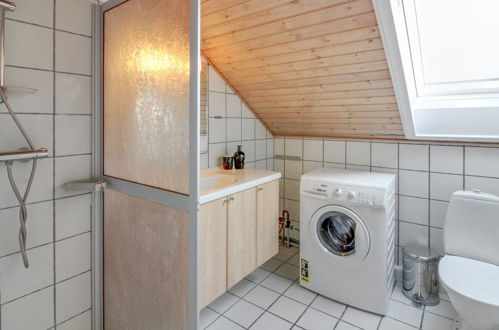 Foto 15 - Apartment mit 3 Schlafzimmern in Rømø