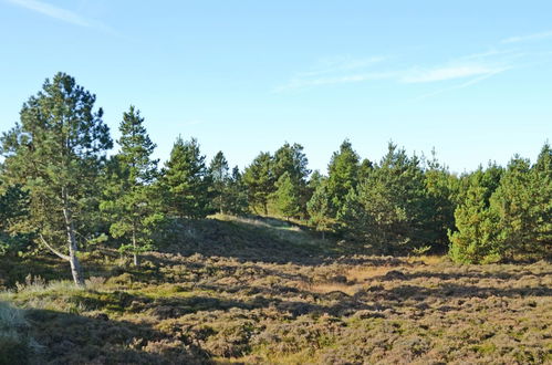 Foto 32 - Casa de 3 quartos em Rømø com terraço e sauna