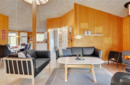 Photo 4 - Maison de 3 chambres à Rømø avec terrasse et sauna