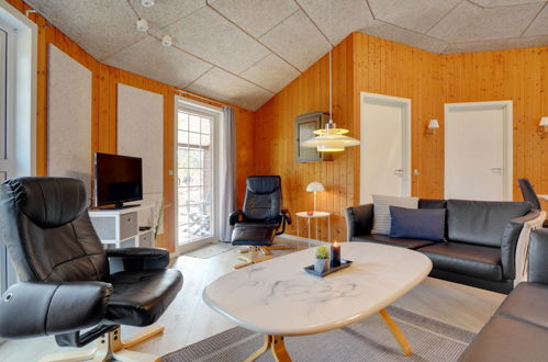 Photo 8 - Maison de 3 chambres à Rømø avec terrasse et sauna