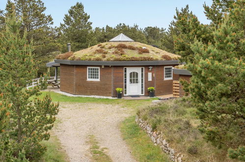 Foto 23 - Casa de 3 quartos em Rømø com terraço e sauna