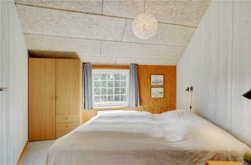 Foto 14 - Casa de 3 habitaciones en Rømø con terraza y sauna