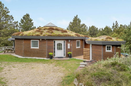 Photo 24 - Maison de 3 chambres à Rømø avec terrasse et sauna