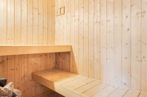 Foto 17 - Casa de 4 quartos em Rømø com terraço e sauna