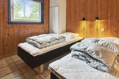 Foto 17 - Casa con 4 camere da letto a Rømø con terrazza e sauna