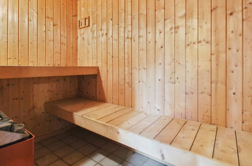 Foto 20 - Casa de 4 quartos em Rømø com terraço e sauna