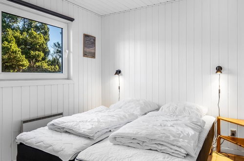 Foto 11 - Casa de 4 quartos em Rømø com terraço e sauna