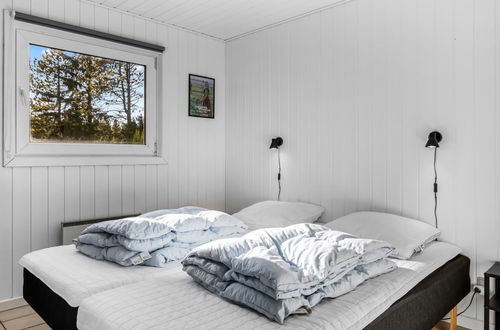 Foto 10 - Casa de 4 quartos em Rømø com terraço e sauna