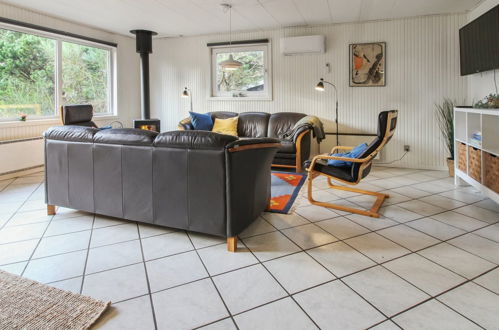 Foto 7 - Casa con 4 camere da letto a Rømø con terrazza e sauna