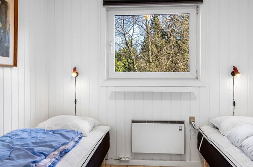 Foto 12 - Casa de 4 quartos em Rømø com terraço e sauna