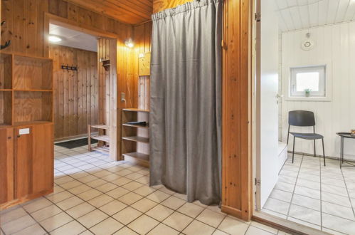 Foto 21 - Casa de 4 quartos em Rømø com terraço e sauna