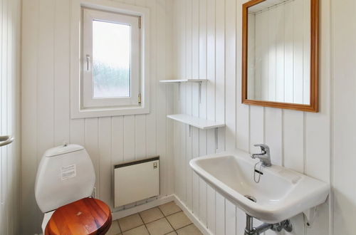 Foto 9 - Casa de 4 quartos em Rømø com terraço e sauna