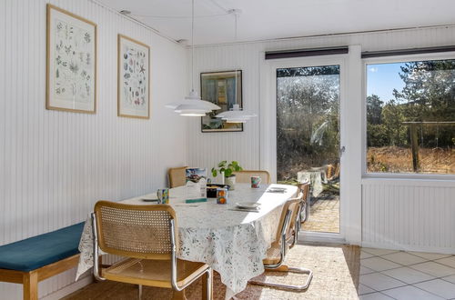 Foto 3 - Casa de 4 quartos em Rømø com terraço e sauna