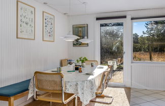 Foto 3 - Casa de 4 quartos em Rømø com terraço e sauna
