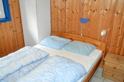 Foto 13 - Casa con 4 camere da letto a Rømø con terrazza e sauna