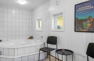 Foto 2 - Casa de 4 quartos em Rømø com terraço e sauna
