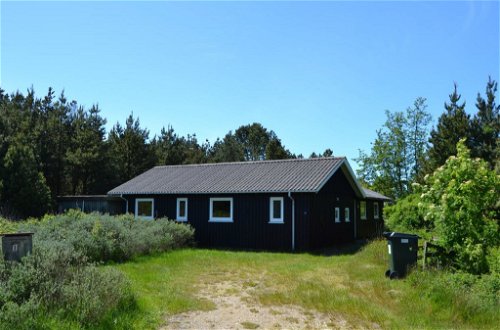 Foto 24 - Casa con 4 camere da letto a Rømø con terrazza e sauna